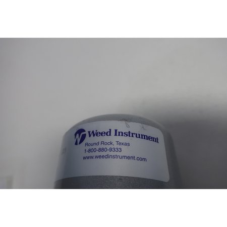 Weed Instrument Limatherm 2-1/2In 1/4In Thermocouple 451-01BH-A-6-C-002.5-A0.5B-Z010